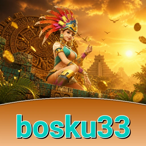 Ilustrasi panduan bosku33