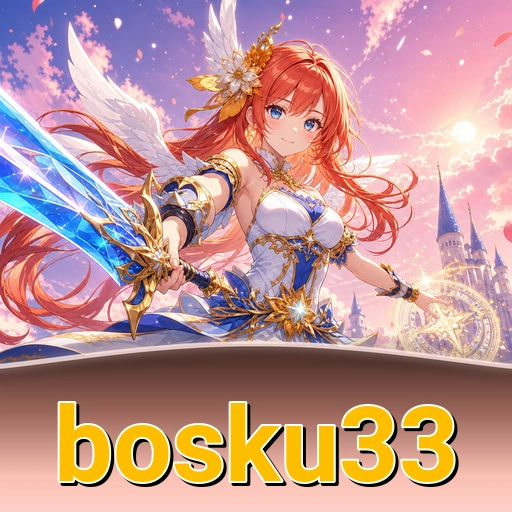 Ilustrasi redaksi bosku33