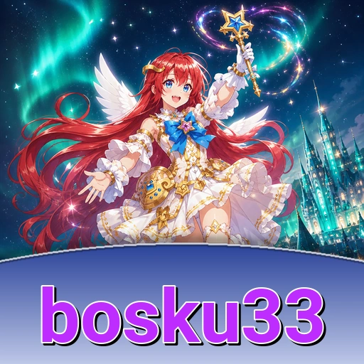 Ilustrasi redaksi panduan bosku33